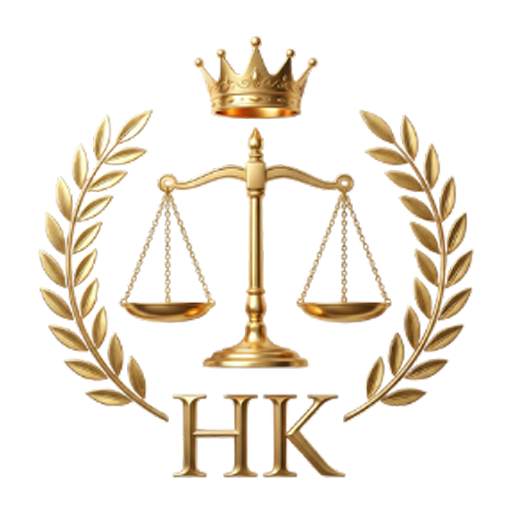 مجموعة حمدان القانونية