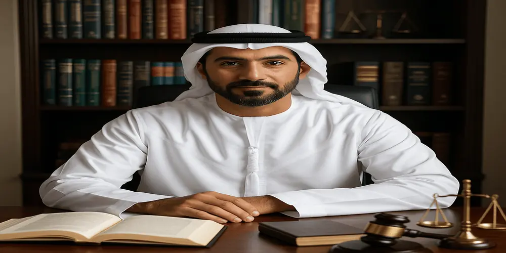 المحامون والمحاماة