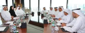 الطرق البديلة للمنازعات التجارية