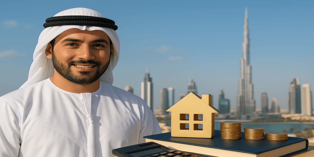 العقارات في الامارات