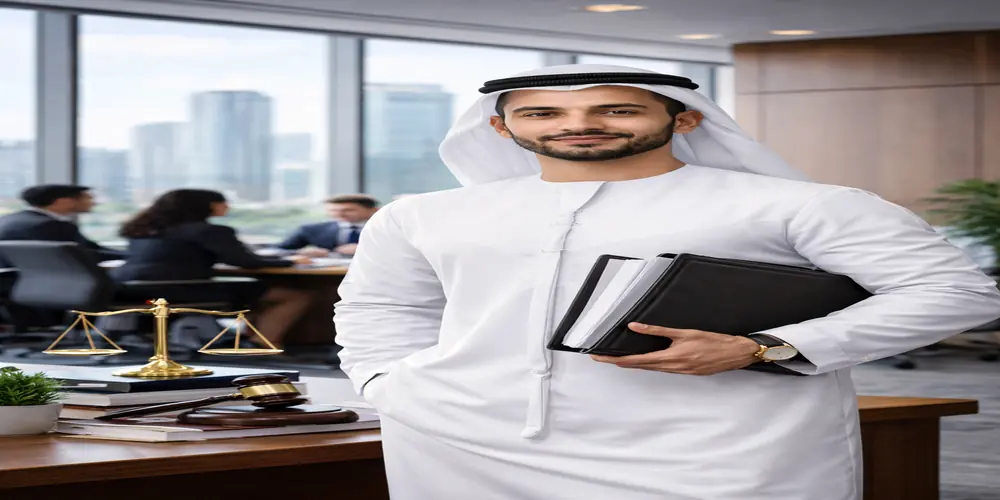 محامي الشركات