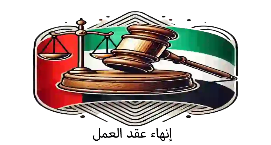 إنهاء عقد العمل دون سابق إنذار