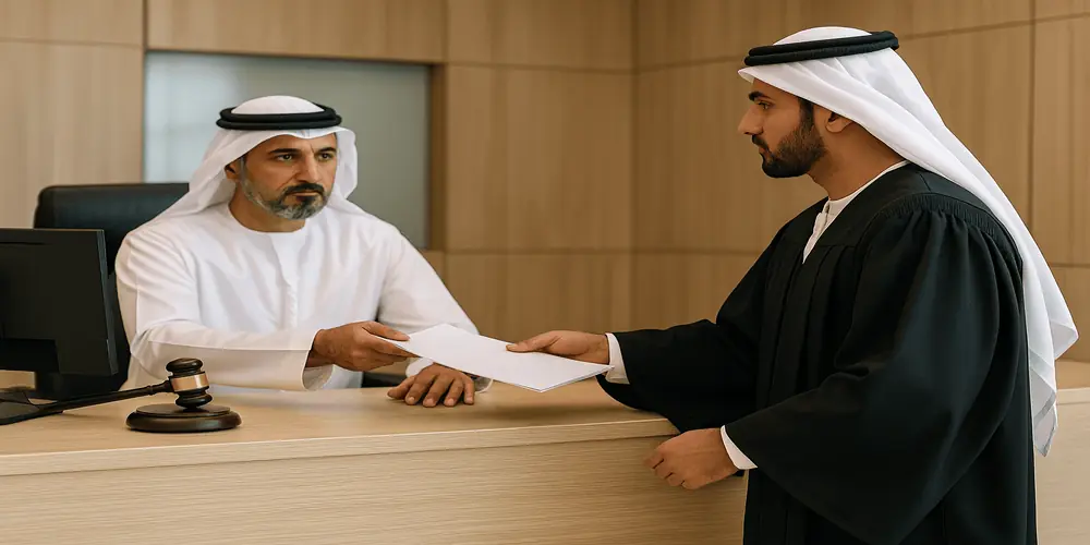 الدعوى المدنية