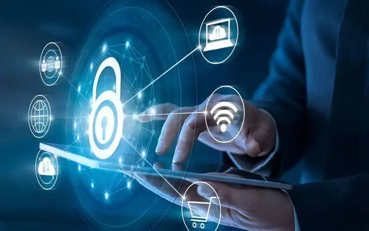 تكنولوجيا القانون