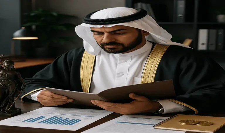 مخاطر غسيل الأموال