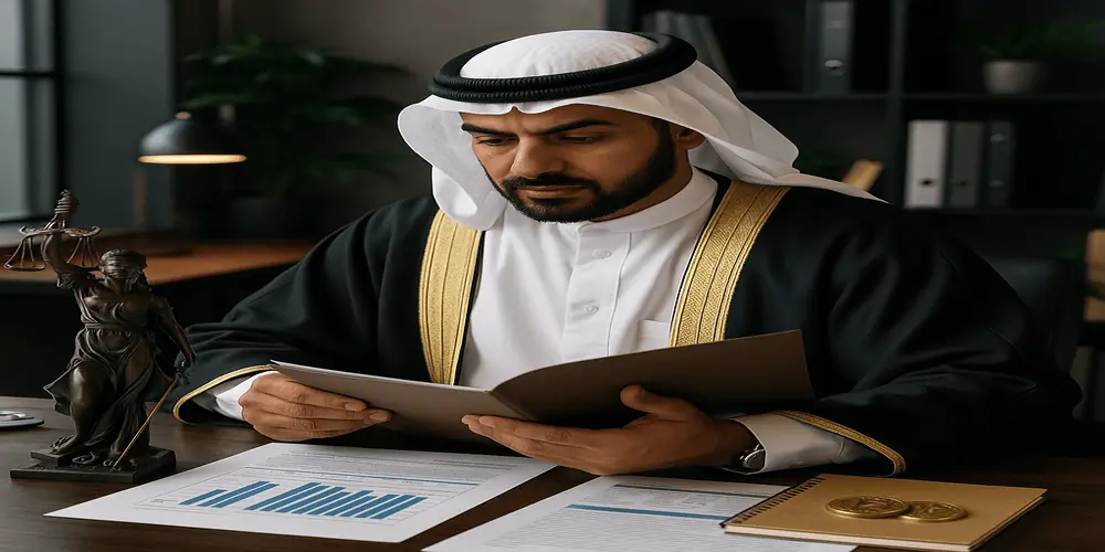 مخاطر غسيل الأموال