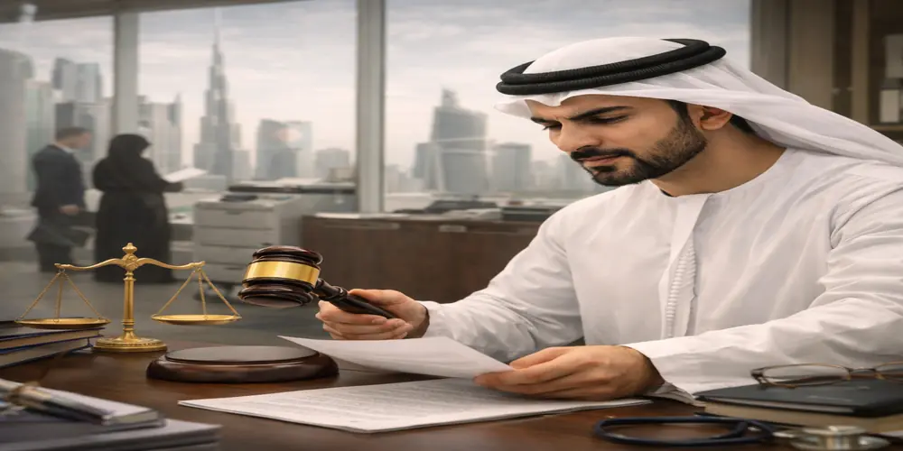 الإجراءات المدنية والتجارية