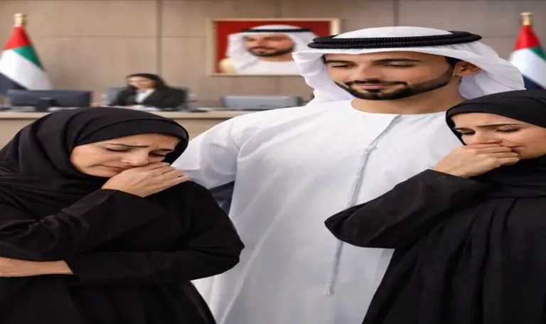 قانون الأرامل والمطلقات