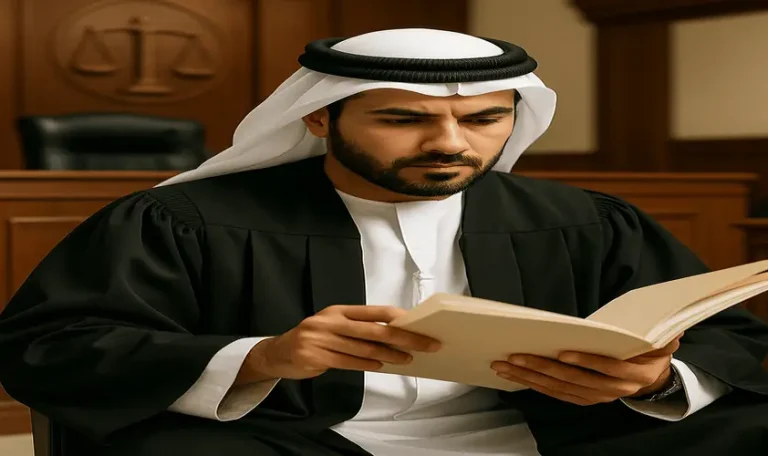 قانون الإجراءات الجنائية الإماراتي