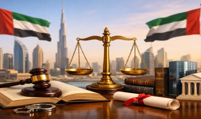  قانون الشركات الإماراتي