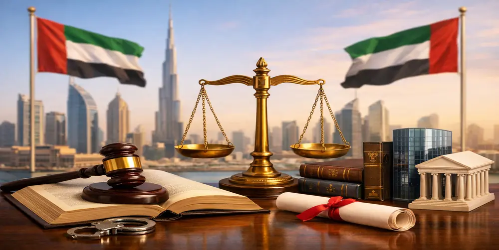  قانون الشركات الإماراتي