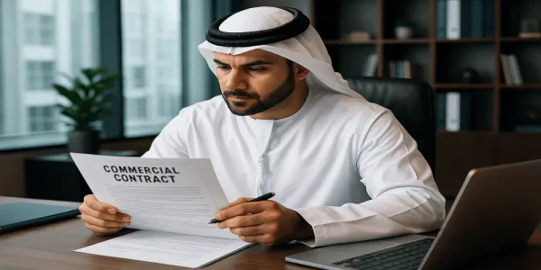 قانون المعاملات التجارية الإماراتي