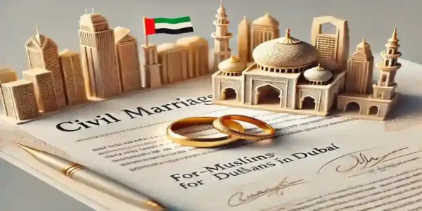 الزواج المدني