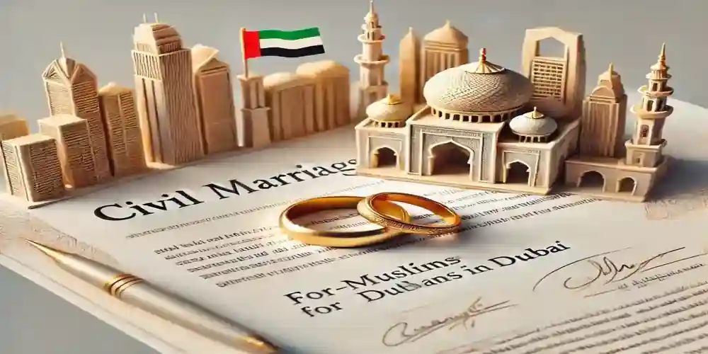 الزواج المدني