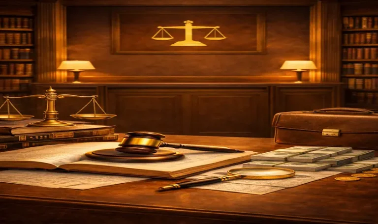 افضل مكتب محاماه