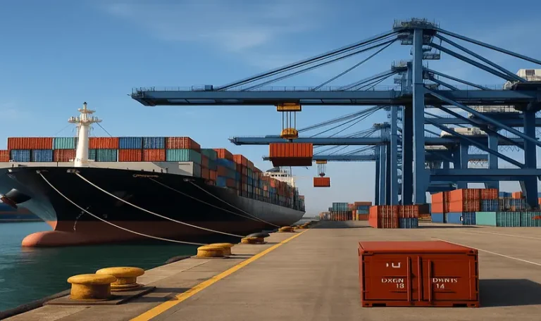 قانون الملاحة الإماراتي