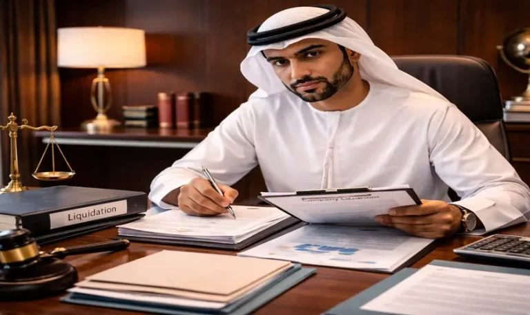 محامي شركات