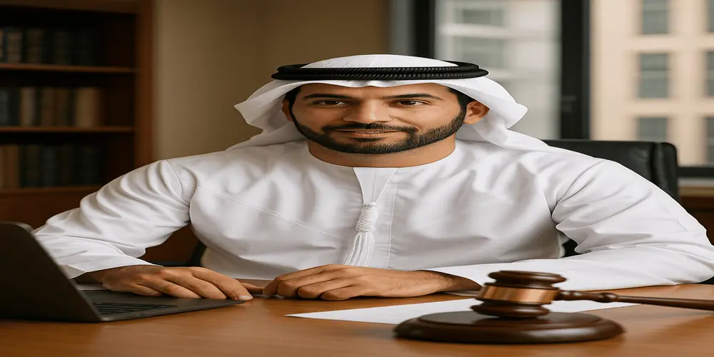 أفضل محامي