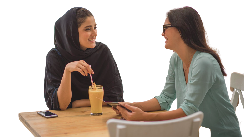 قانون الاحتشام في الإمارات