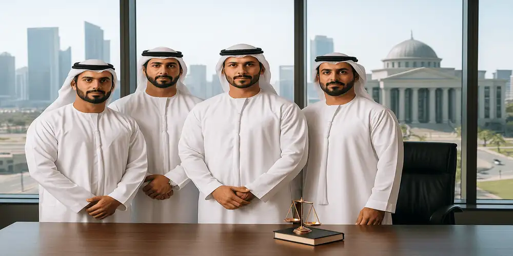 أفضل مكاتب المحاماة