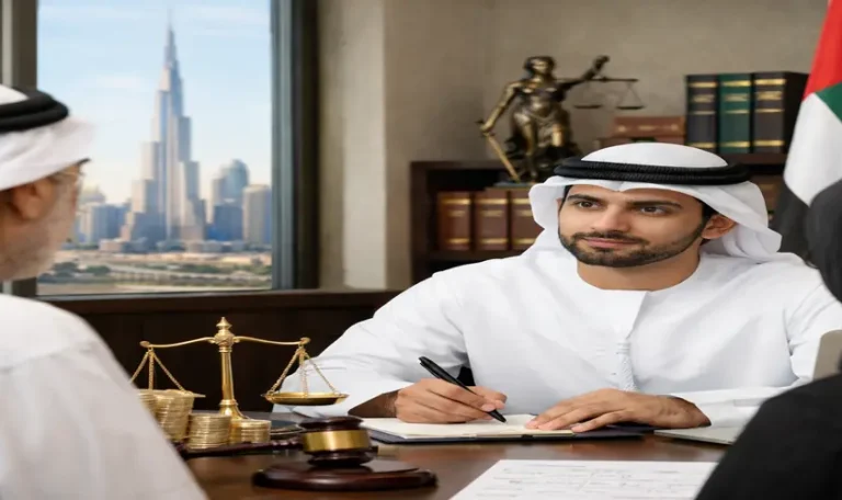 محامي الميراث