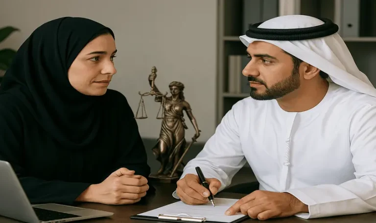 قانون الصحة النفسية الإماراتي