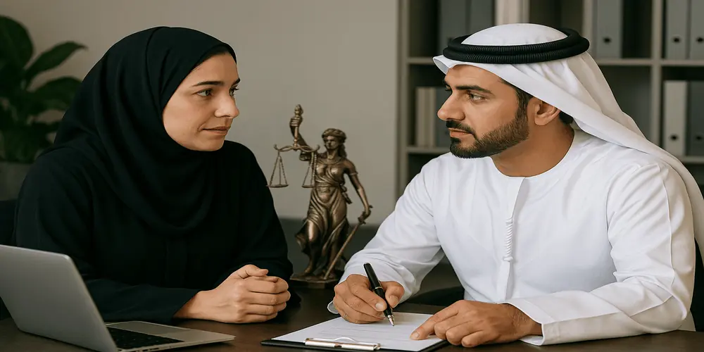 قانون الصحة النفسية الإماراتي