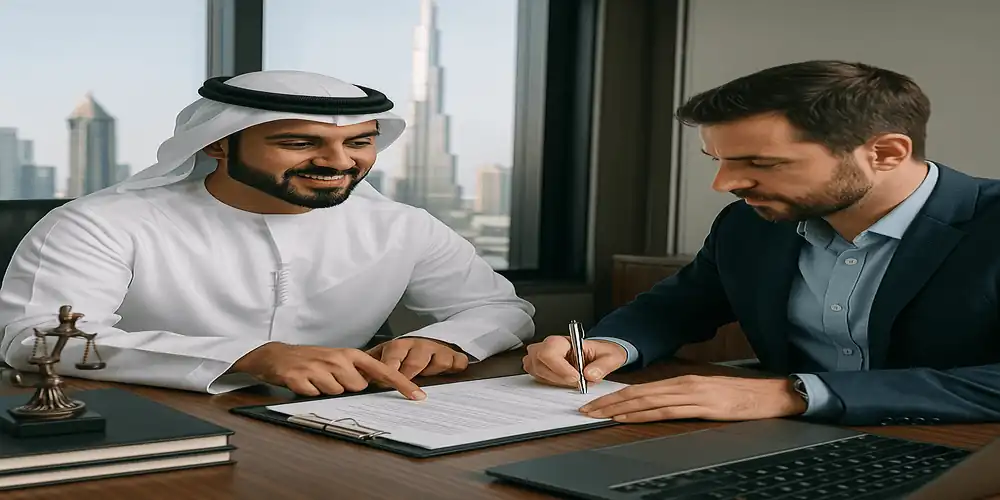 محامي تأسيس شركات