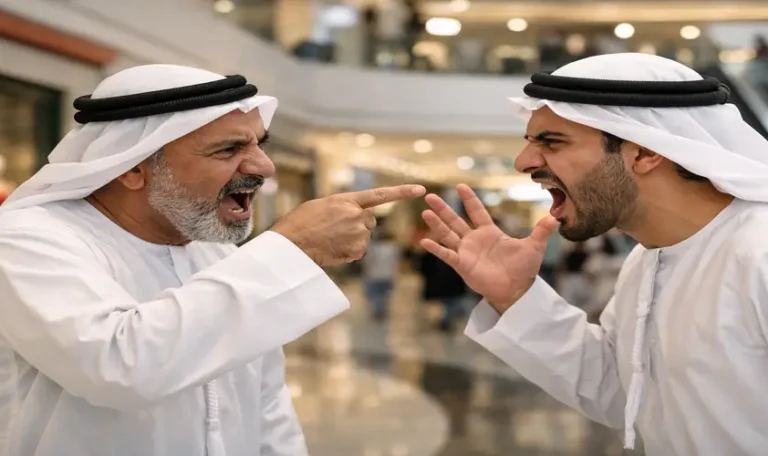 قضايا التعويض عن السب والقذف