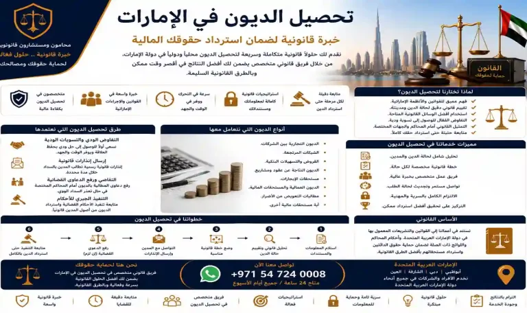 تحصيل الديون