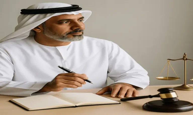 محامي قضايا أمن الدولة