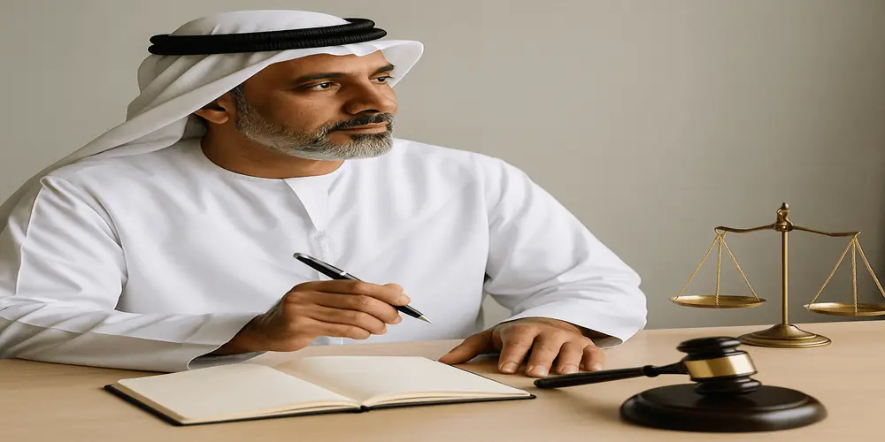 محامي قضايا أمن الدولة