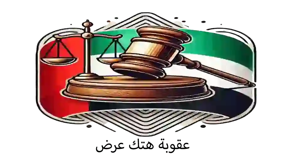 عقوبة هتك عرض