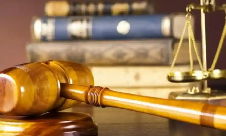قضايا صحة التوقيع