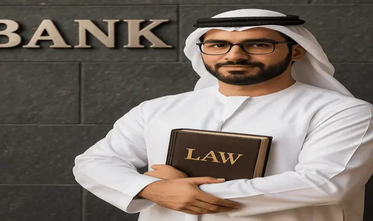 استشارات قانونية بنكية