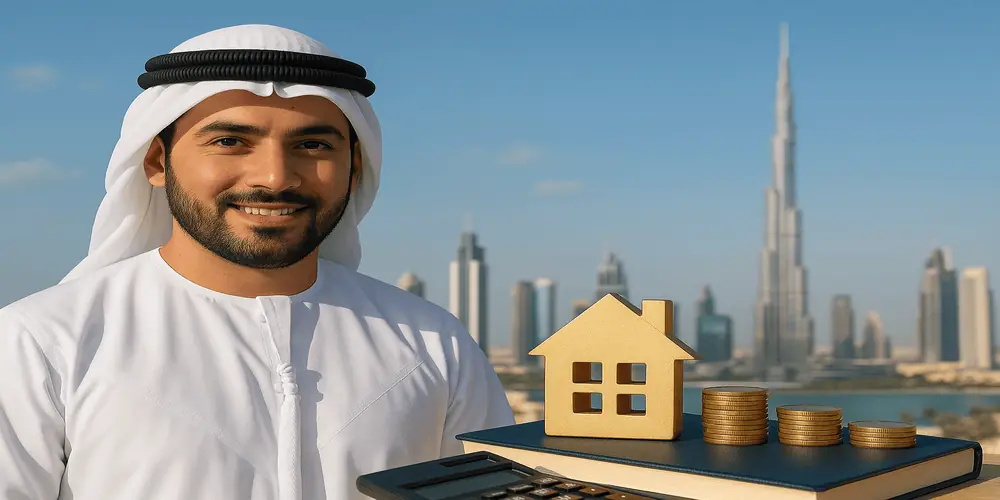 الاستثمار العقاري في دبي