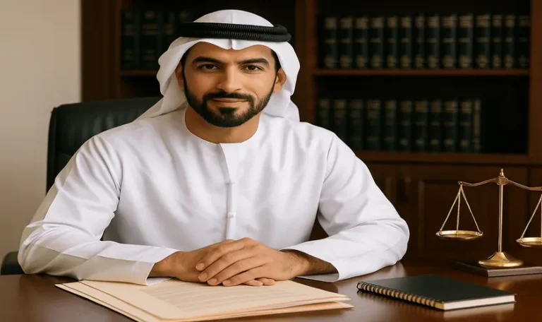 محامي قضايا قانونية