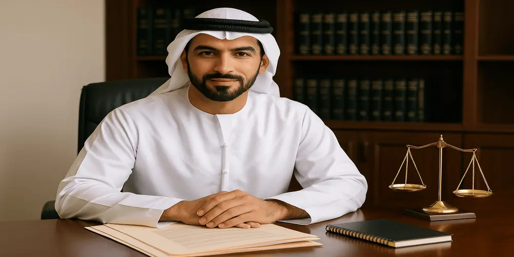 محامي قضايا قانونية