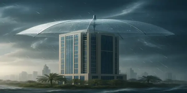 تأمين ضد الكوارث الطبيعية