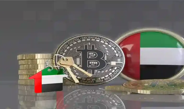 ترخيص العملات الرقمية في الإمارات