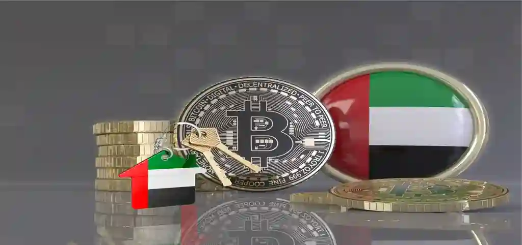 ترخيص العملات الرقمية في الإمارات