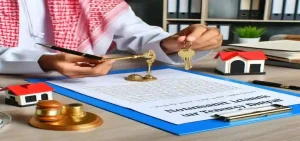  توثيق العقود الإيجارية في أبوظبي