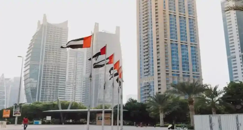 قانون الاستثمار الإماراتي