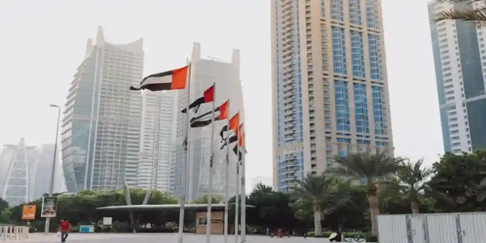 قانون الاستثمار الإماراتي