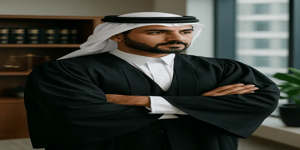 محامي المطالبات المالية
