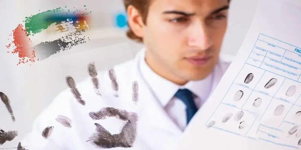 التحقيق الجنائي في الإمارات