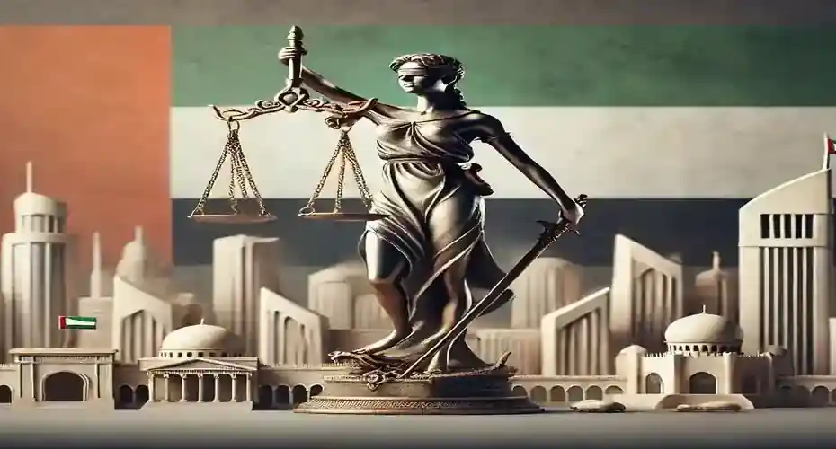 قانون الملكية العقارية في الإمارات