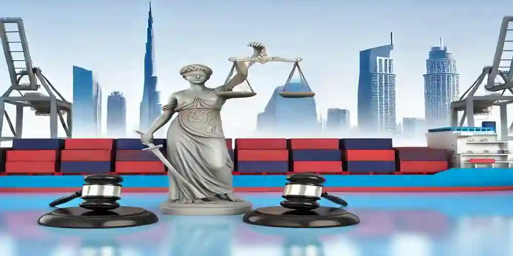 قانون الاستيراد والتصدير