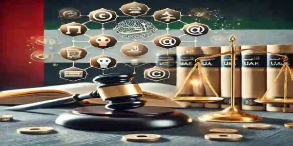 حماية حقوق الملكية الفكرية في الإمارات