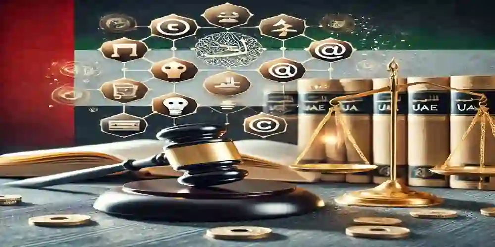 حماية حقوق الملكية الفكرية في الإمارات